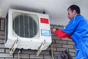 HVAC Companies Near Alma, GA Available Now